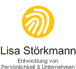 Lisa St&ouml;rkmann - Entwicklung von Pers&ouml;nlichkeit & Unternehmen